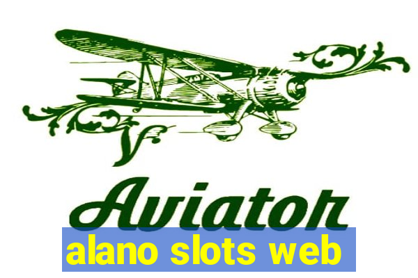 alano slots web